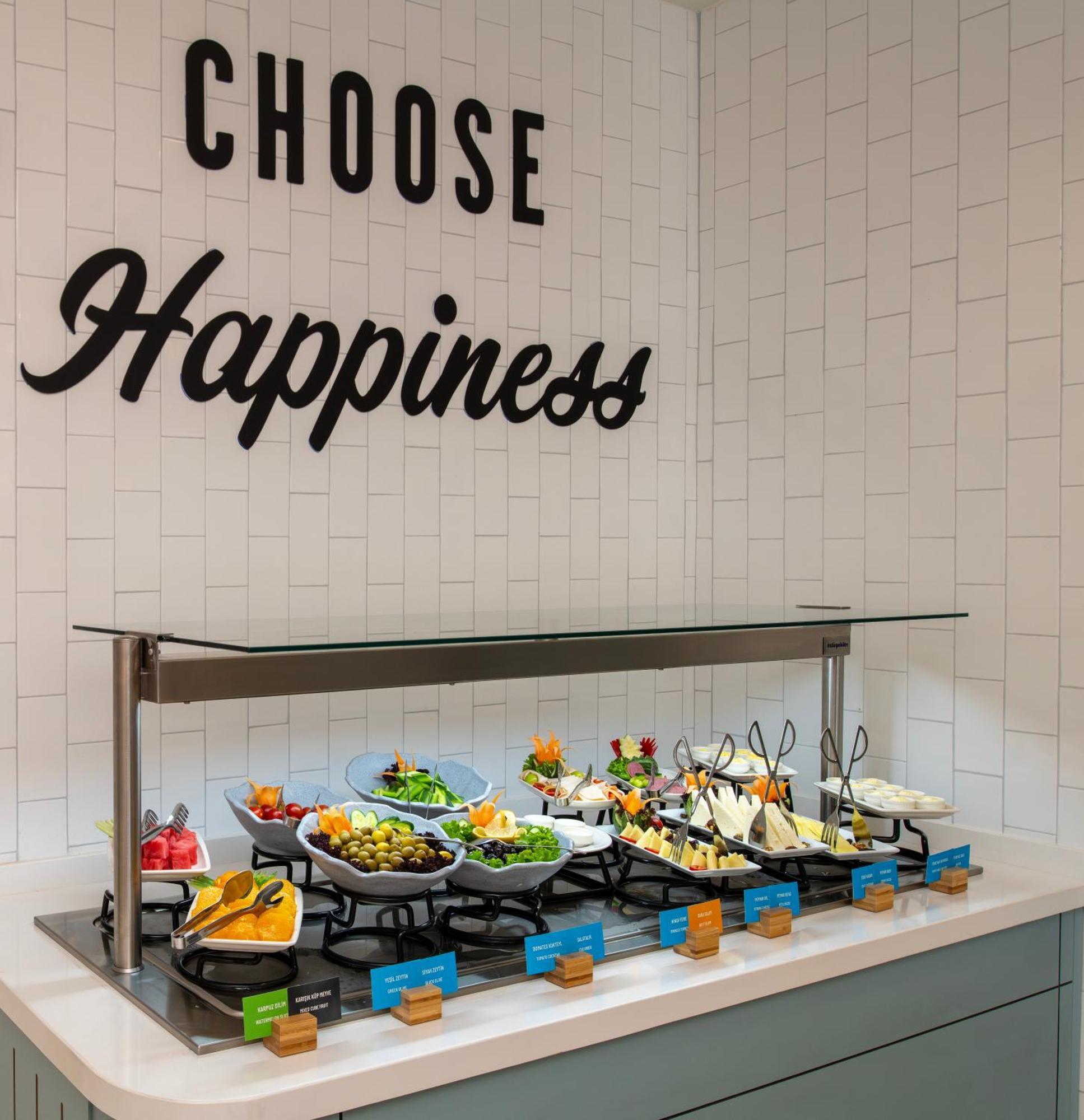 Hampton By Hilton Istanbul Merter Ngoại thất bức ảnh